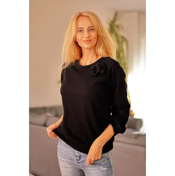 Dámská mikina Mikina model 214244 Mirale XXL