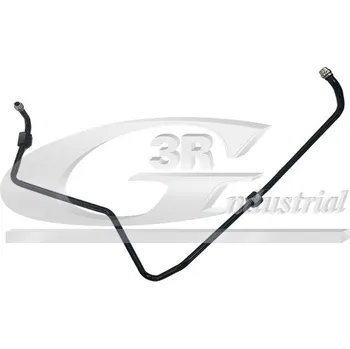 Olejové čerpadlo Olejové potrubí, 19706