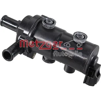 Vodní pumpa motoru Doplňovací vodní čerpadlo (okruh chladicí vody), 2221135