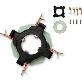 Startér Držák uhlíkové kartáče, 940113080021