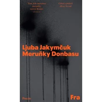 Poezie Meruňky Donbasu