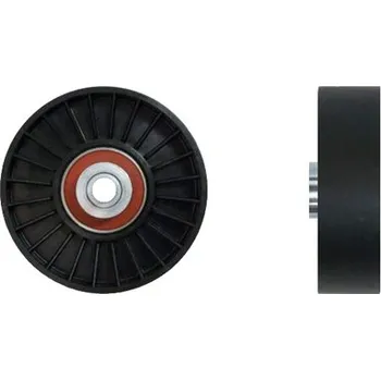 Vratna/vodici kladka, klinovy zebrovy remen, P314010