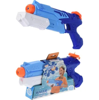 Dětská zbraň Pistole vodní dětská 32 cm