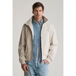 BUNDA GANT LIGHTWEIGHT HAMPSHIRE JACKET PUTTY