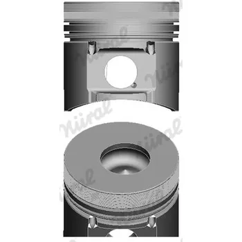 Píst motoru Píst, 87-252500-10