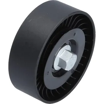 Vratna/vodici kladka, klinovy zebrovy remen, R0119