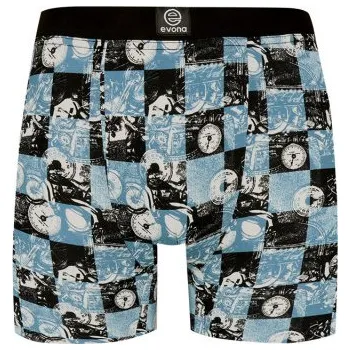 Evona Pánské boxerky KANSAS 366 Velikost: XL