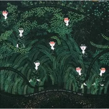 Zahraniční hudba CD Woelv: Tout Seul Dans La Forêt En Plein Jour, Avez-Vous Peur? 2007