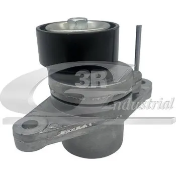 Napínák, žebrovaný klínový řemen, 13661