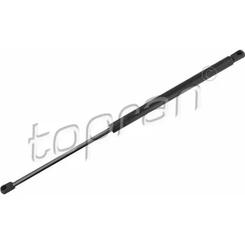 Pneumatická pružina, zavazadlový / nákladový prostor, 700 840