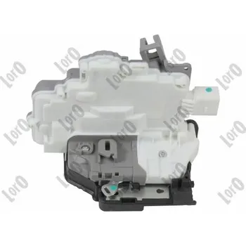 Autozámek Zámek dveří, 132-053-058