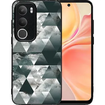 Pouzdro na tablet VSECHNONAMOBIL 118300 MY ART Ochranný kryt pro Vivo Y19s SEA (233)