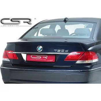 Tuning Křídlo, spoiler CSR - BMW E65/E66 LCI 05-08