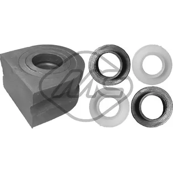 Převodovka Sada na opravy, řadicí páka, 02409