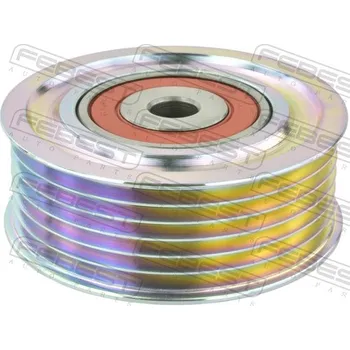 Vratná/vodicí kladka, klínový žebrový řemen, 0988-M300