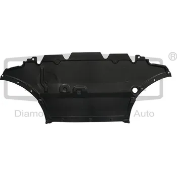 Motorový prostor Izolace motorového prostoru, 88630649502