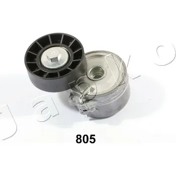 Napínací rameno, žebrovaný klínový řemen, 128805