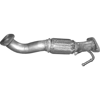 Výfuková trubka Výfuková trubka, 10.33