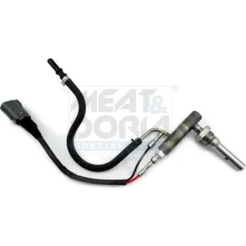 Filtr pevných částic Vstřikovací jednotka, regenerace filtru sazí/pevných částic, 1951