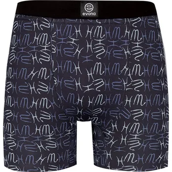 Boxerky EVONA a.s. Pánské boxerky KANSAS 365 - KANSAS 365 XL