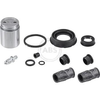 Brzdový třmen Sada vodicích pouzder, brzdový třmen, 55304