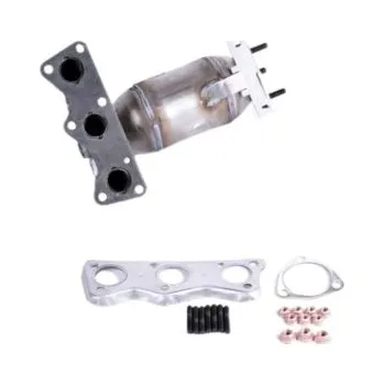 Katalyzátor Katalyzátor, VK6053T