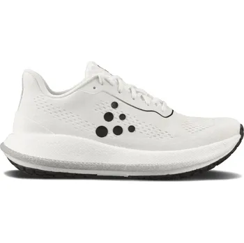 Pánské tenisky Pánské běžecké boty CRAFT Pacer - bílá Velikost: 11