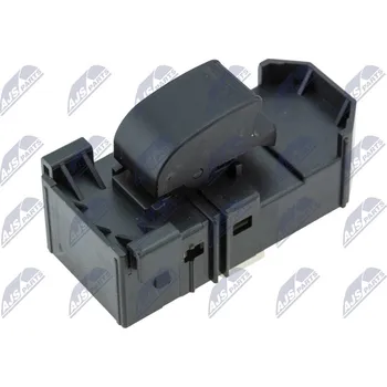 Spínač, zvedací zařízení oken, EWS-TY-041