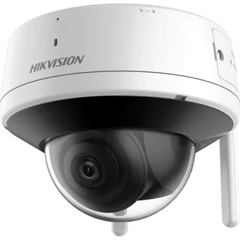 Kompletní kamerový systém Kamera Hikvision DS-2CV2141G2-IDW(2.8mm)(W) dome, 4Mpx, 2.8mm, WiFi DS-2CV2141G2-IDW(2.8mm)(W)