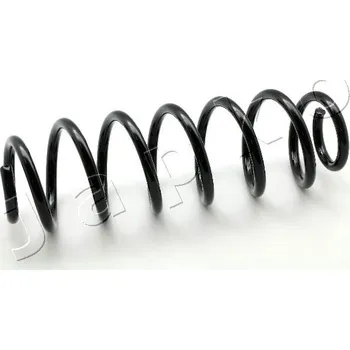 Pružina podvozku, ZCJ5545H