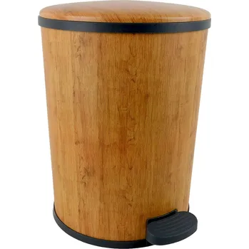 Odpadkový koš PROHOME - Koš odpadkový pedál 24x30cm 13L