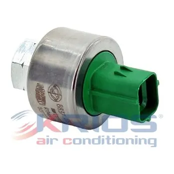 Ventil klimatizace Tlakový vypínač, klimatizace, K52008