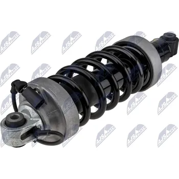 Tlumič pérování, A-AU-012