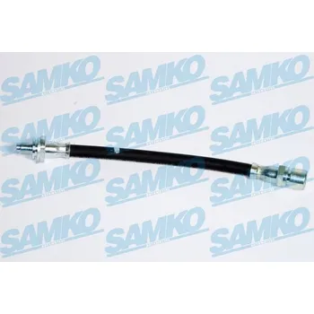 Brzdová hadice Brzdová hadice SAMKO 6T46187