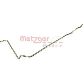 Klimatizace automobilu Vysokotlaké / nízkotlaké vedení, klimatizace, 2360017