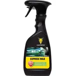 Coyote Express Wax MR ochranný vosk 500 ml