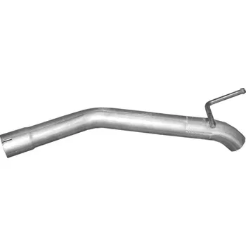 Výfuková trubka Výfuková trubka, 17.90