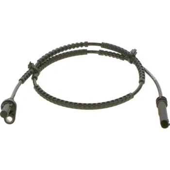 Čidlo automobilu Snímač, počet otáček kol, 0 265 008 162