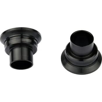 SCAR závodní rozpěrky zadního kola KTM 125 - 450 SX / SXF / XC / XCF 23-25, 150 - 500 EXC / EXCF, 250 - 450 XCW / XCFW 24-25, 350 / 500 XWF 24-25, 125 XCW 25, 150 SX 25 barva černá (SCAR závodní rozpěrky zadního kola KTM 125 - 450 SX / SXF / XC / XCF 23-2