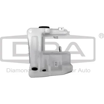 Autosklo Nádržka vody do ostřikovačů, čištění skel, 99551834302