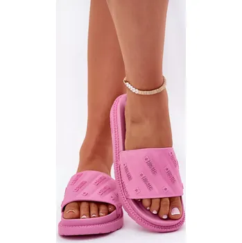 Dámské žabky Pantofle model 212595 Step in style 36