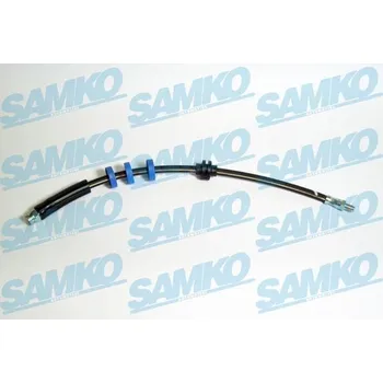 Brzdová hadice Brzdová hadice SAMKO 6T46602