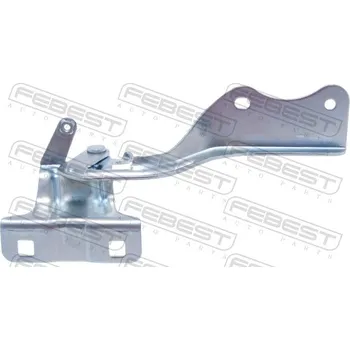 Kapota Závěs, kapota motoru, 0299-T31LH