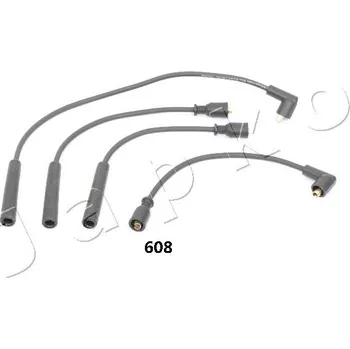 Zapalovací kabel Sada kabelů pro zapalování, 132608