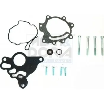 Vakuové čerpadlo Opravna sada, podtlakova pumpa (brzdova soustava), 91110