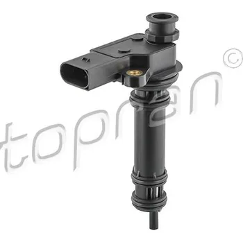 Palivové čerpadlo Předehřívač paliva, 410 341