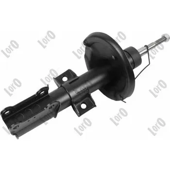 Tlumič pérování ABAKUS 232-01-023