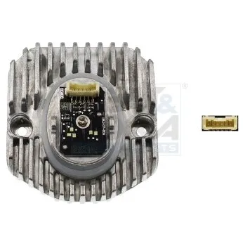 Řídící jednotka Řídící jednotka, osvětlení, 73212716