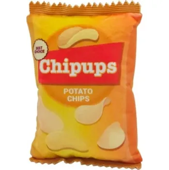 Hračka pro psa Hračka textil Chipups 20cm Nobby
