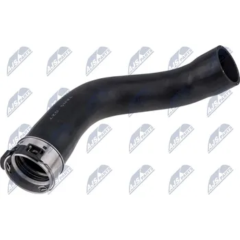 Přislušenství brzdového systému Hadička plnicího vzduchu, GPP-NS-027